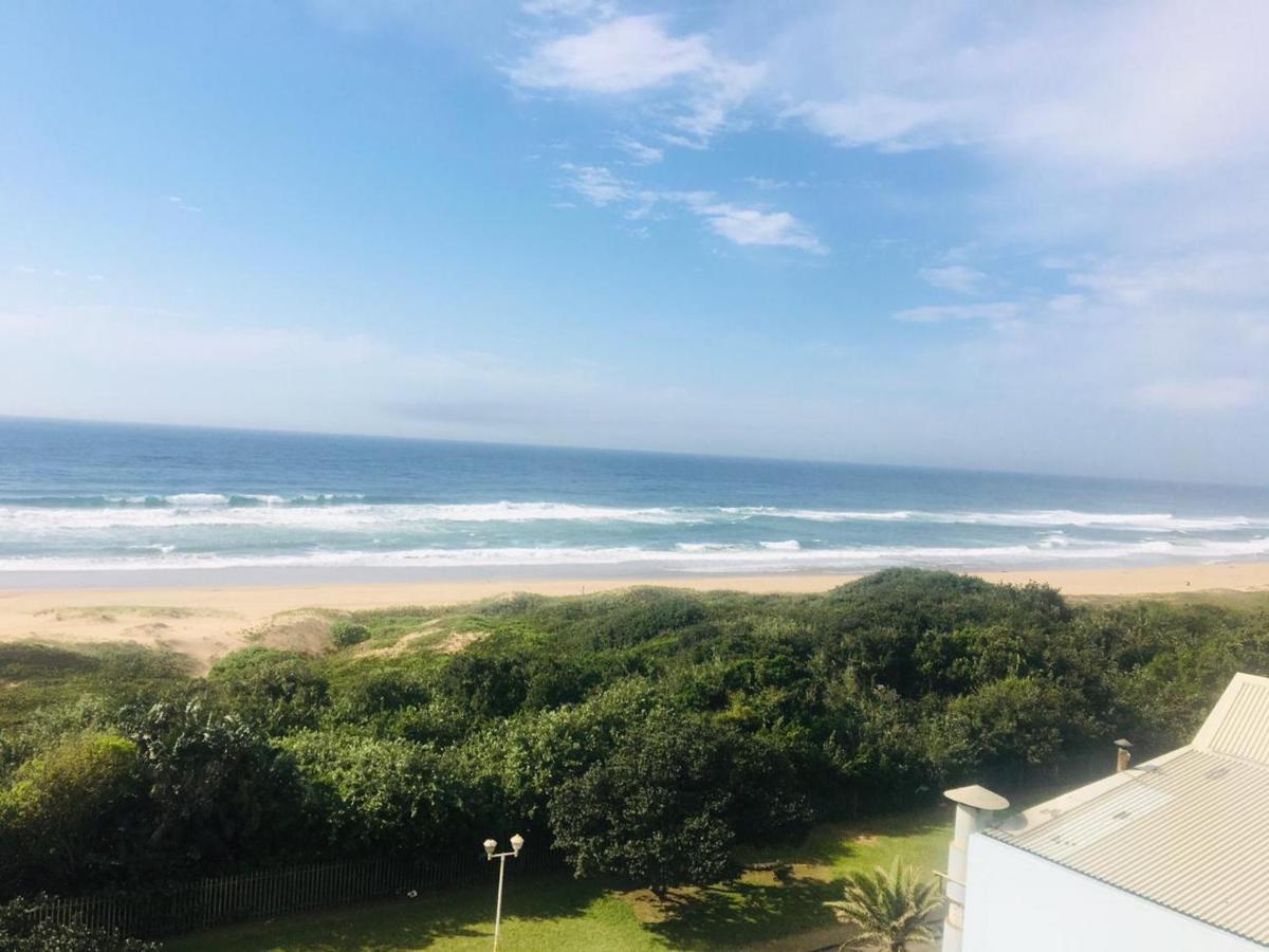 Amanzimtoti Afsaal Holiday Letting Bagian luar foto