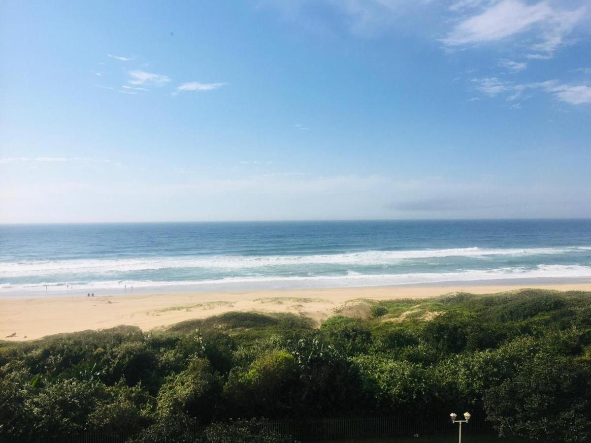 Amanzimtoti Afsaal Holiday Letting Bagian luar foto