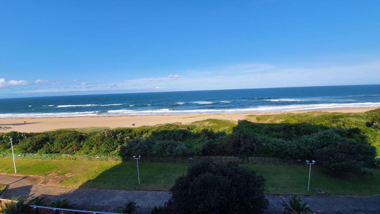 Amanzimtoti Afsaal Holiday Letting Bagian luar foto