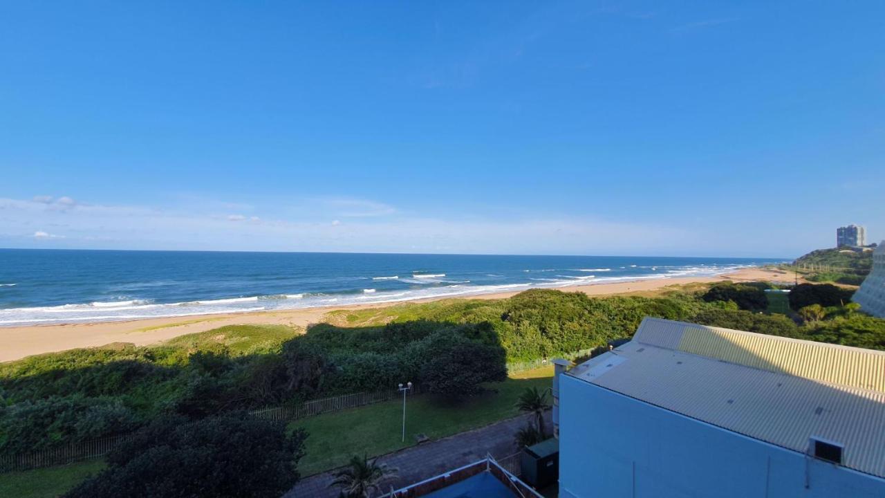 Amanzimtoti Afsaal Holiday Letting Bagian luar foto